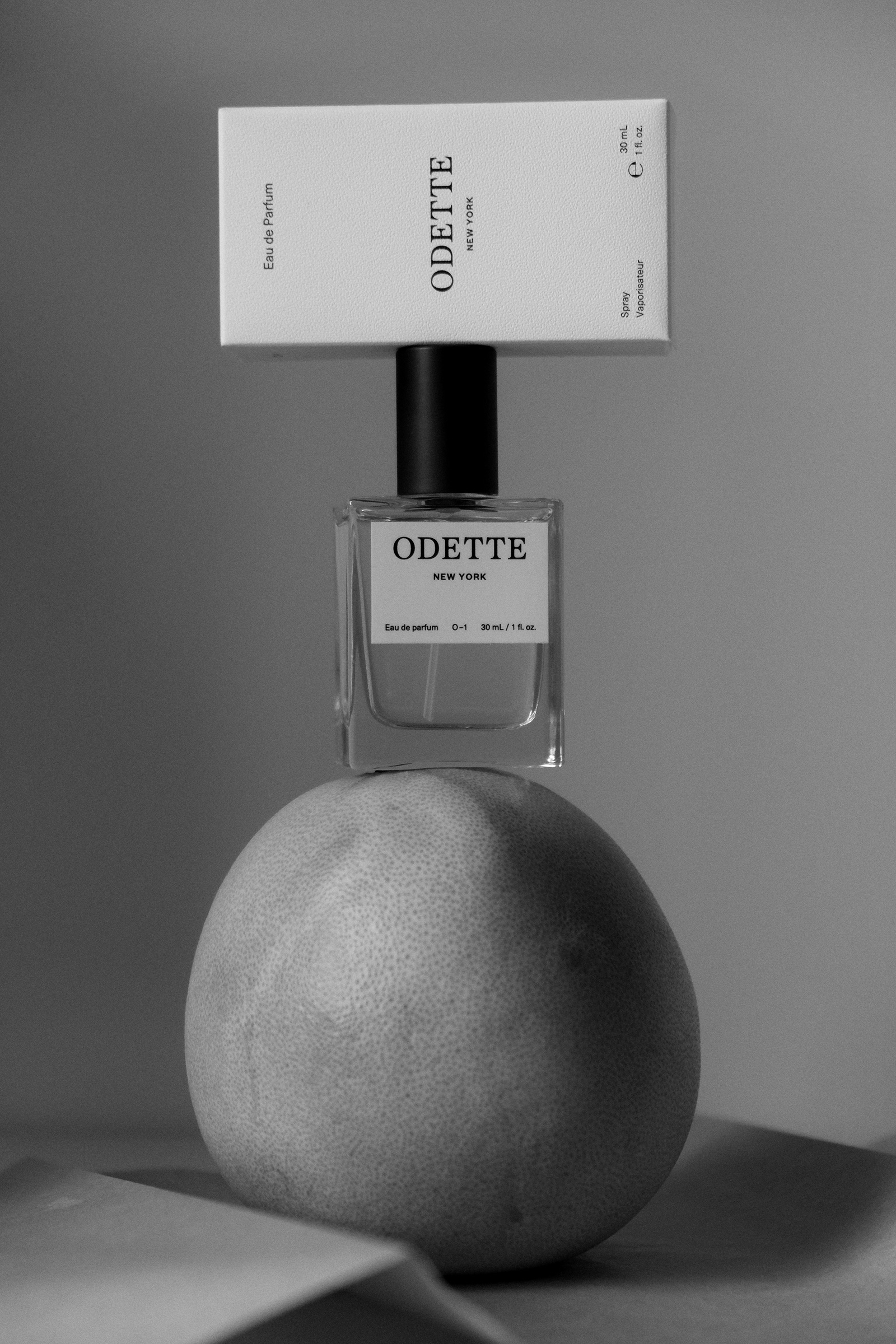 STUDIO PAQUETTE — Odette